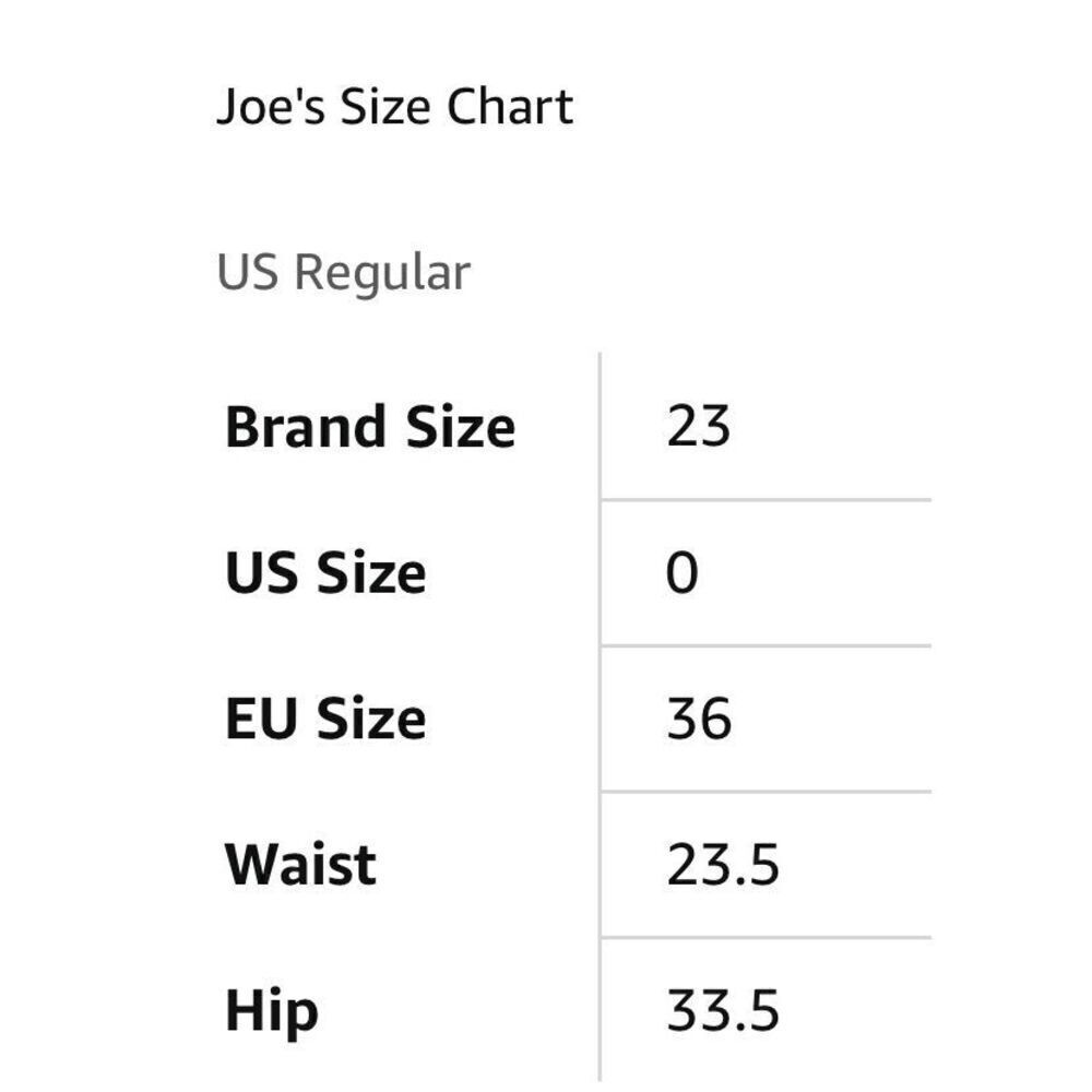 Joe's Women's The Molly High Rise Flare Jean - Picture 8 of 9